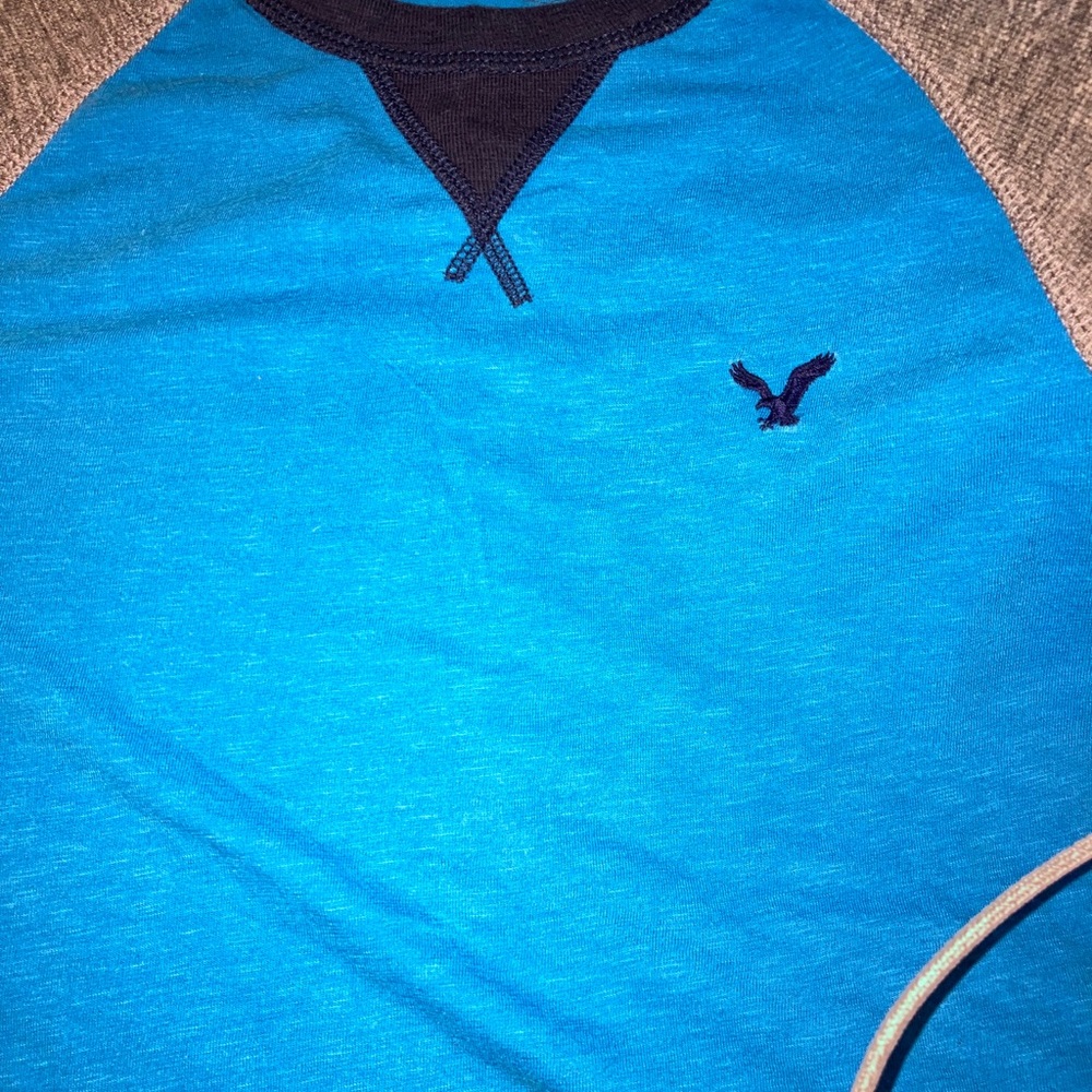 American Eagle🦅 Shirt - Picture 2 of 2